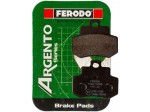 Τακάκια Ferodo FDB2140AG (FA356)(FD328)